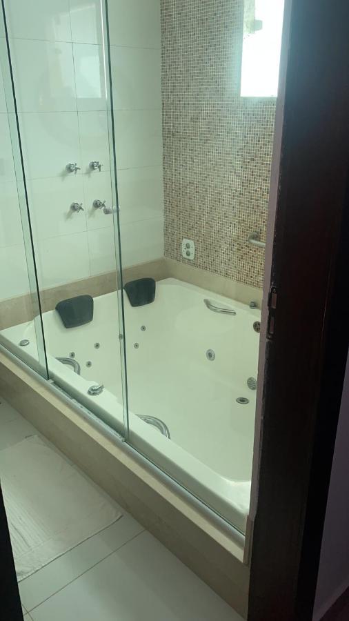 مبيت وإفطار ساكاريما Mansao Bolsoni المظهر الخارجي الصورة