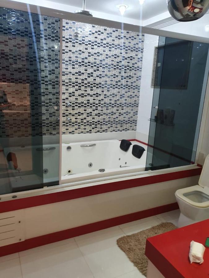 مبيت وإفطار ساكاريما Mansao Bolsoni المظهر الخارجي الصورة